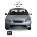 Farol Direito Lexus Es330 2002 A 2005 Original Direito/passageiro