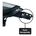 Farol Direito Chery Tiggo 7 Pro 2021 A 2025 Detalhe Orig Direito/passageiro