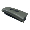 Botão Vidro Porta Dianteira Direita Kia Carnival 2006 A 2014