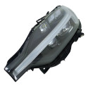 Farol Esquerdo Led Volvo Xc60 2017 A 2025 Original 32404695 Esquerdo/motorista