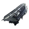 Farol Direito Led S10 Trailblazer 2025/ 2026 Orig Gm Detalhe Direito/passageiro