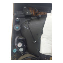 Forro Porta Traseira Esquerda Porsche Cayenne 2003 A 2010