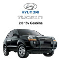 Cabo Ignição Hyundai Tucson 2.0 16v 2005 A 2015