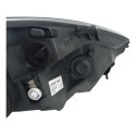 Farol Esquerdo Máscara Negra Ford Fiesta Rocam 2010/ 14 Orig