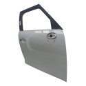 Porta Dianteira Direita Mini Countryman 2010 A 2016 Dianteira Direito Branco