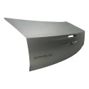 Tampa Traseira Chrysler 300c 2005 A 2010 Prata