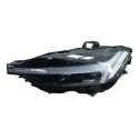Farol Esquerdo Led Volvo Xc60 2017 A 2025 Original 32404695 Esquerdo/motorista