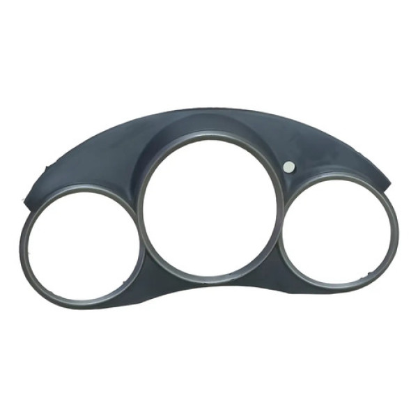 Moldura Painel Instrumentos Honda Fit 2003 A 2007