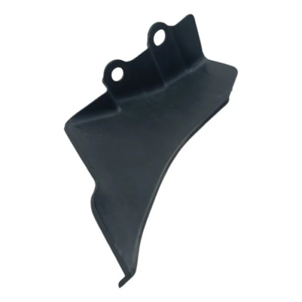Acabamento Parabarro Diant Direito Hyundai Ix35 10/14 Orig