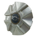 Calota Miolo Roda Chevrolet Astra Gsi 2002 A 2005