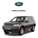 Chicote Teto Tampa Traseira Freelander 2 2007 A 2015