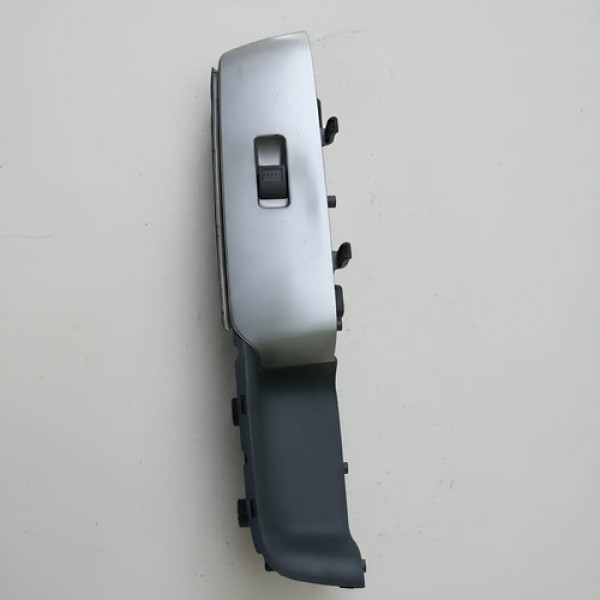 Botão Vidro Puxador Porta Tras Direita Honda Fit 2003 A 2007