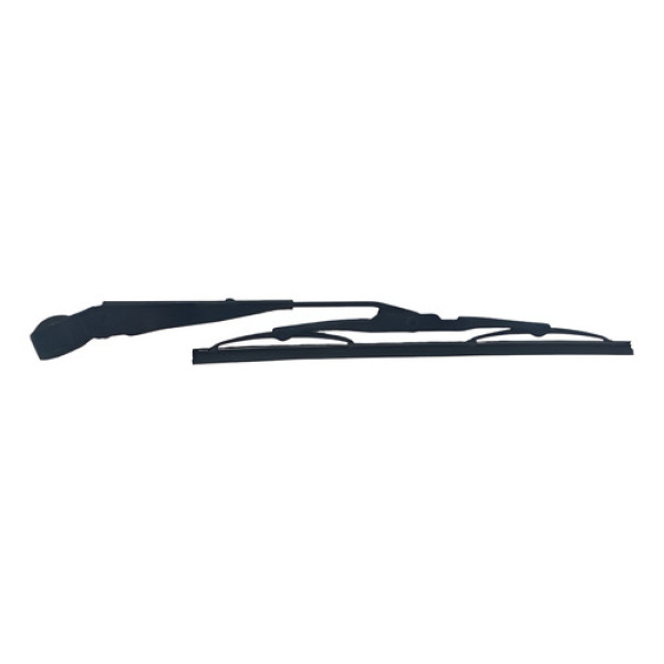 Braço Limpador Traseiro Jeep Compass 2011 A 2016