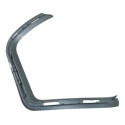Friso Grade Dian Direito Mits Pajero Tr-4 2009 A Diante Orig