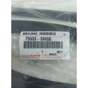 Borracha Parabrisa Toyota Corolla Cross 2022 A 2025 Orig