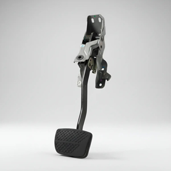 Pedal De Freio Honda Fit Automático 2003 A 2007