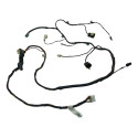 Chicote Tampa Traseira Jac T60 Plus 2020 A 2022