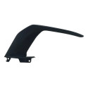 Moldura Parachoque Diant Direito Mitsubishi Asx 10/24 Origi