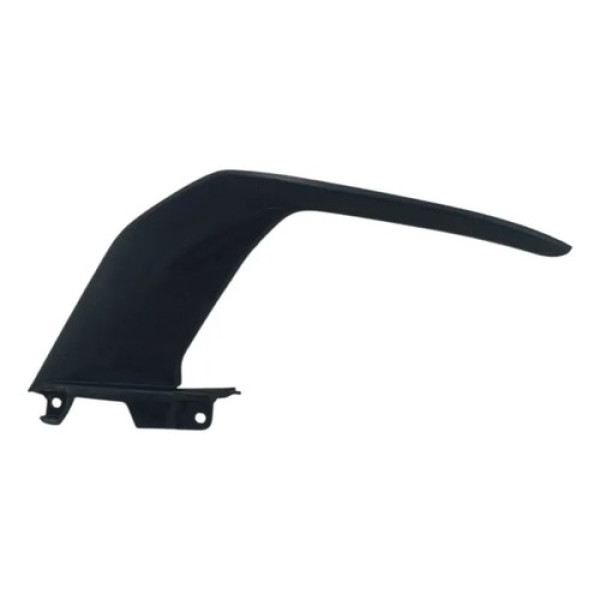 Moldura Parachoque Diant Direito Mitsubishi Asx 10/24 Origi