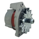 Alternador 35a 24v Mercedes Ls 1625/ Ls 1630 Hella S/polia