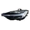 Farol Esquerdo Led Volvo Xc60 2017 A 2025 Original 32404695 Esquerdo/motorista
