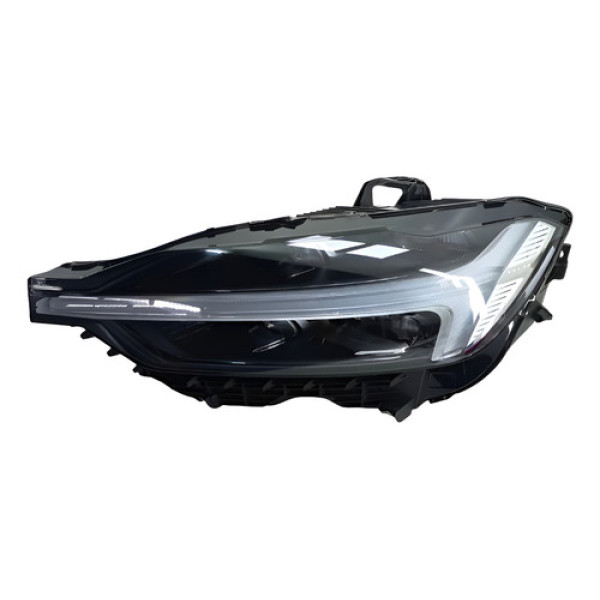 Farol Esquerdo Led Volvo Xc60 2017 A 2025 Original 32404695 Esquerdo/motorista