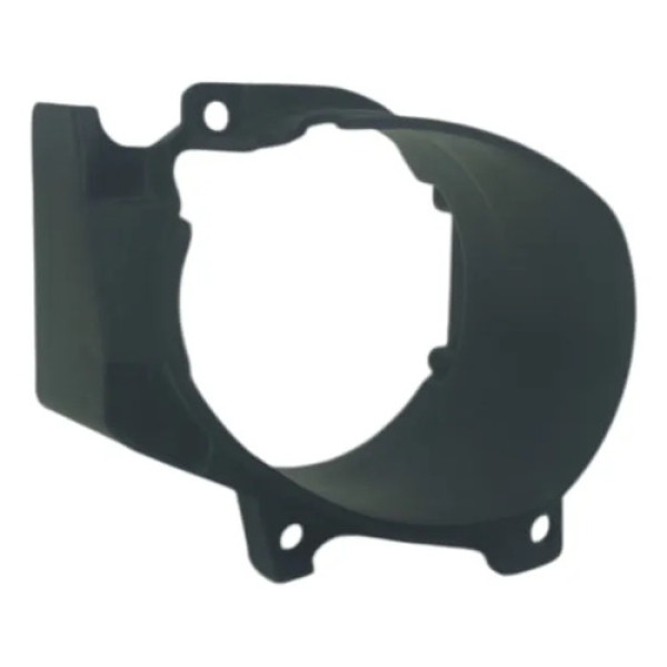Suporte Farol Milha Esquerdo Honda Hr-v 2018 A 2021 Orig Esquerdo