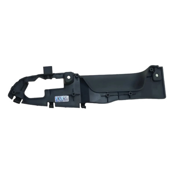 Puxador Intern Porta Traseira Esquerda Honda Fit 2003 A 2007