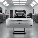 Tampa Traseira Chrysler 300c 2005 A 2010 Prata