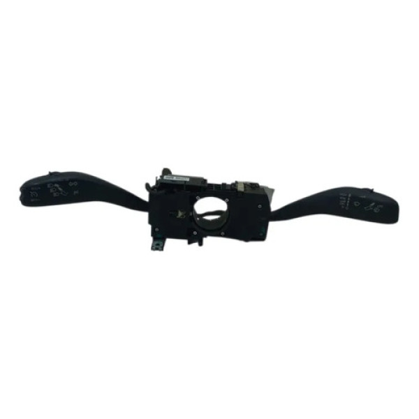 Comando Chave Seta Farol E Parabrisa Volks Amarok 11/23 Orig