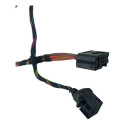 Chicote Porta Traseira Esquerda Porsche Cayenne 2003 A 2010