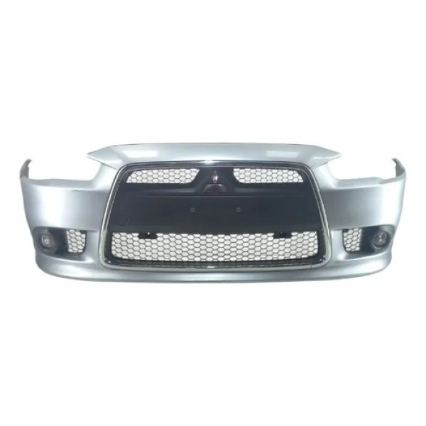 Parachoque Dianteiro Lancer Gt 2011 A 2019 Orig Detalhes