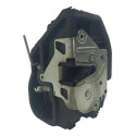 Fechadura Porta Dianteira Direita Countryman 2010 A 2016
