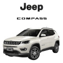 Chicote Tampa Traseira Jeep Compass 2013 A 2016
