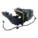 Fechadura Cavalete Diant Esquerda C43 2016 A 22 A0997203000