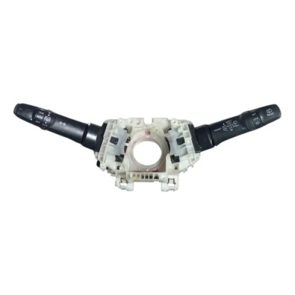 Comando Seta Farol E Parabrisa Mitsubishi Pajero 08/13 Orig