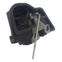 Fechadura Porta Dianteira Direita Countryman 2010 A 2016