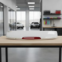 Aerofólio Com Brake Light Jeep Renegade 2015 A 2024 Orig