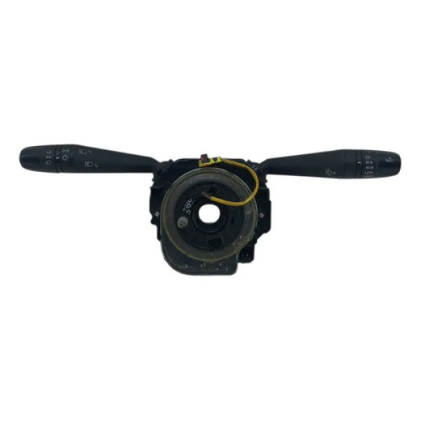 Comando Chave Seta Farol E Parabrisa Fiat Toro 16/20 Orig