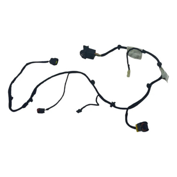 Chicote Porta Traseira Direita Fiat Pulse 2022 A 2024