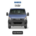 Capô Nova Daily 2008 A 18 Original Iveco C/ Detalhe 3800056