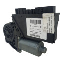 Motor Maquina Vidro Porta Tras Esquerda Cayenne 2003 A 2010