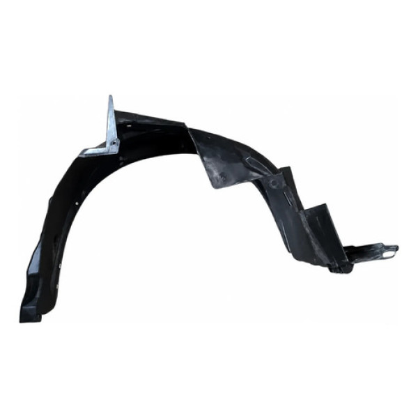 Parabarrro Esquerdo Dianteiro Honda Fit 2009 A 2014 Orig