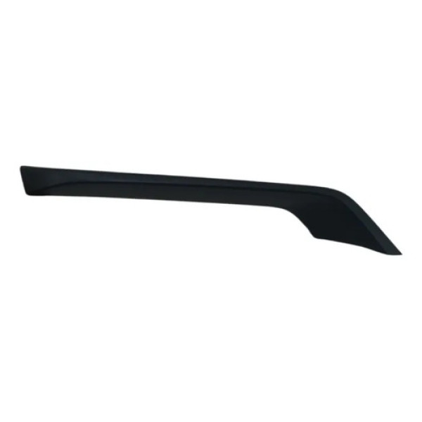 Moldura Inferior Milha Esquerdo Honda Hr-v 22/25 Original