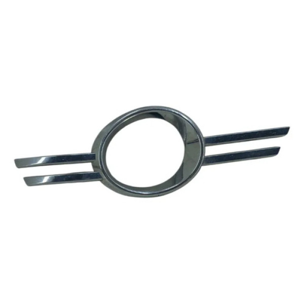 Friso Aro Grade Milha Mercedes-benz C200 C280 07/09 Original
