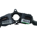 Comando Chave Seta Farol E Parabrisa Jac T60 Plus 21/22 Orig