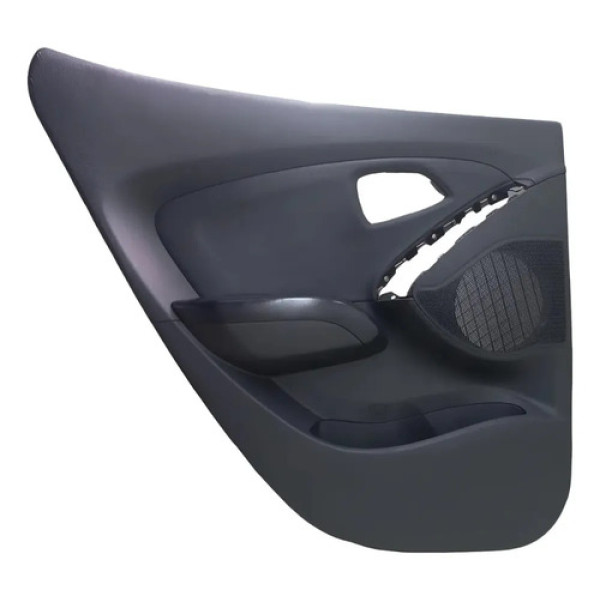 Forro Porta Traseira Esquerda Hyundai Ix35 2010 A 2016 Orig