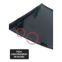 Friso Parachoque Tras Esquerdo Mercedes Classe A 18/26 Orig