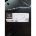 Capô C180 C200 C250 (w204) 2012 A 14 Orig  Mercedes Detalhes