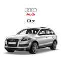 Chave Seta Limpador Audi Q7 2009 A 2015